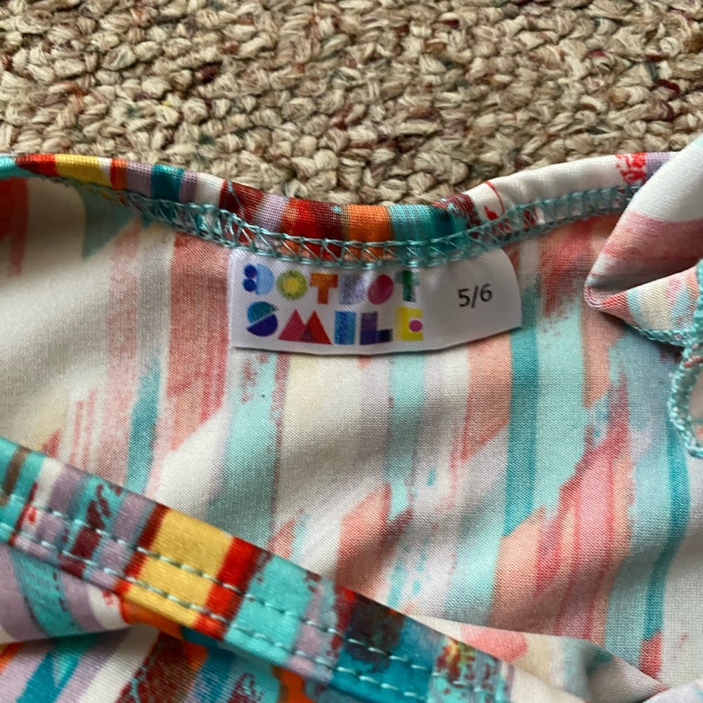 Selling because my daughter has grown out of them.